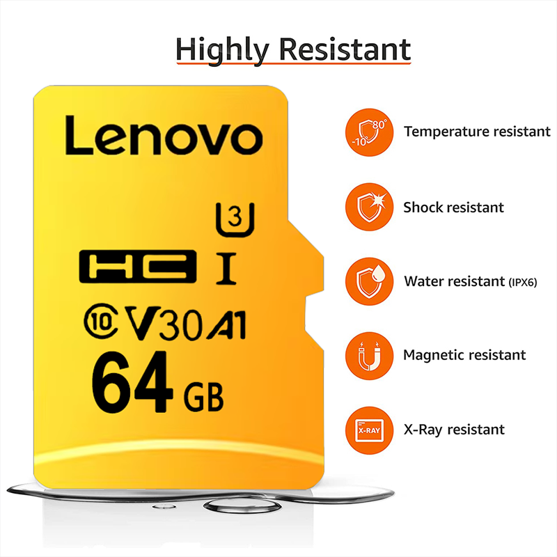 Новая карта памяти Lenovo 512  – обзор и цена Drone Strobe Light