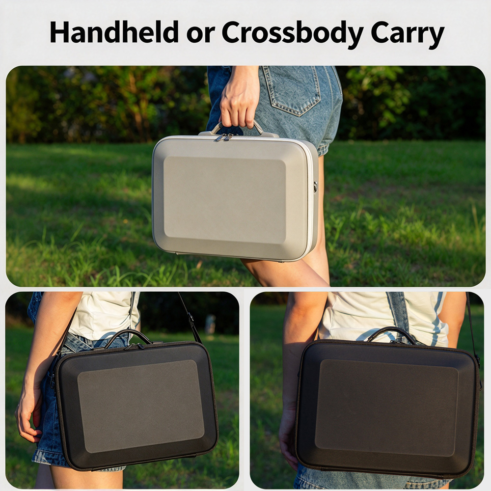 Прочный кейс для переноски дро – обзор и цена Drone Hard Shell Case
