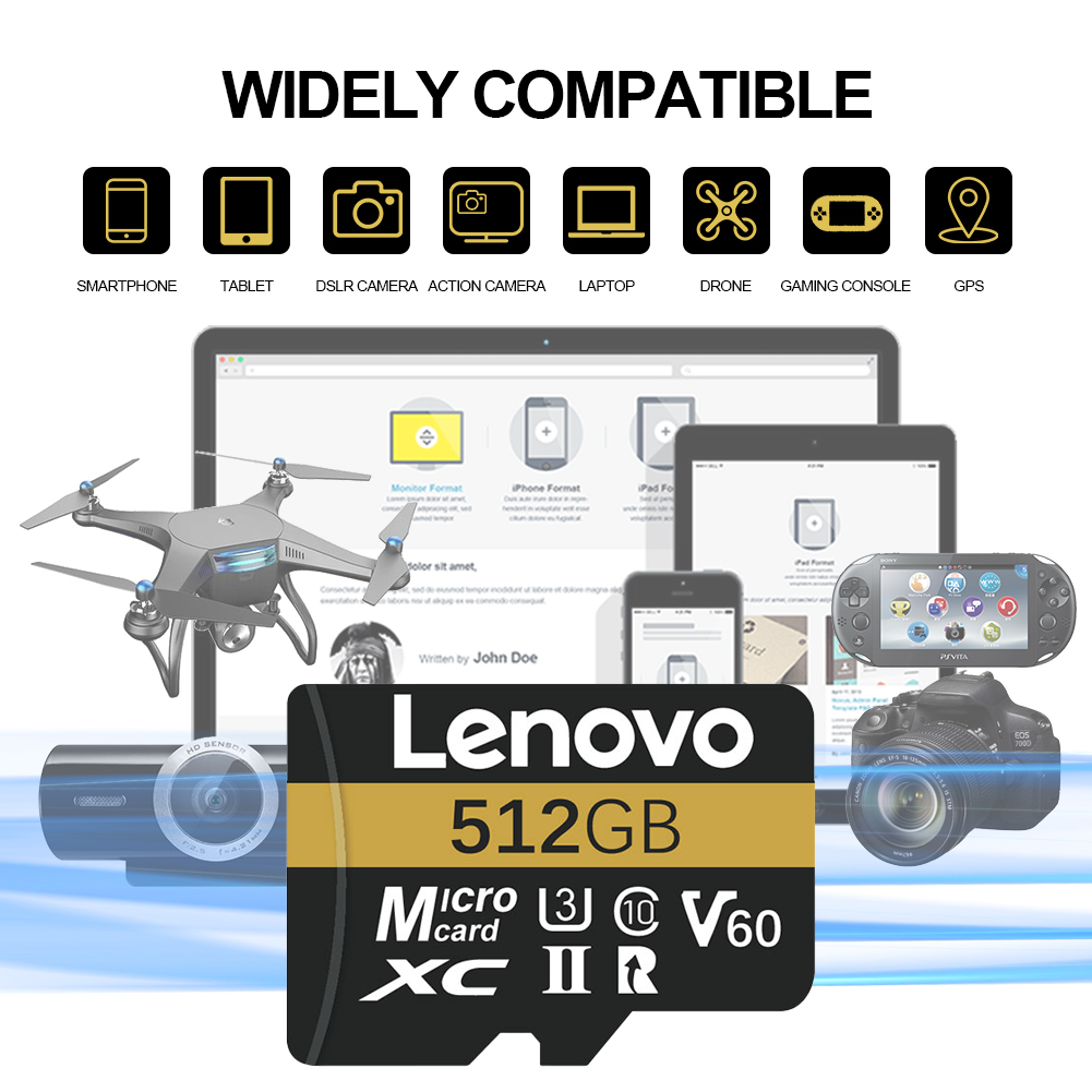 Высокоскоростная SD-карта Leno – обзор и цена Drone Strobe Light