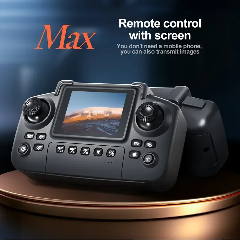 Дрон E88 HD с двойной камерой, – обзор и цена Jjrc Drone X12