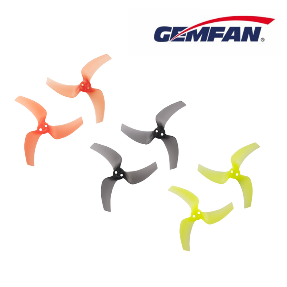 Пропеллеры Gemfan 3,2 дюйма дл – обзор и цена Drone Battery Adapter