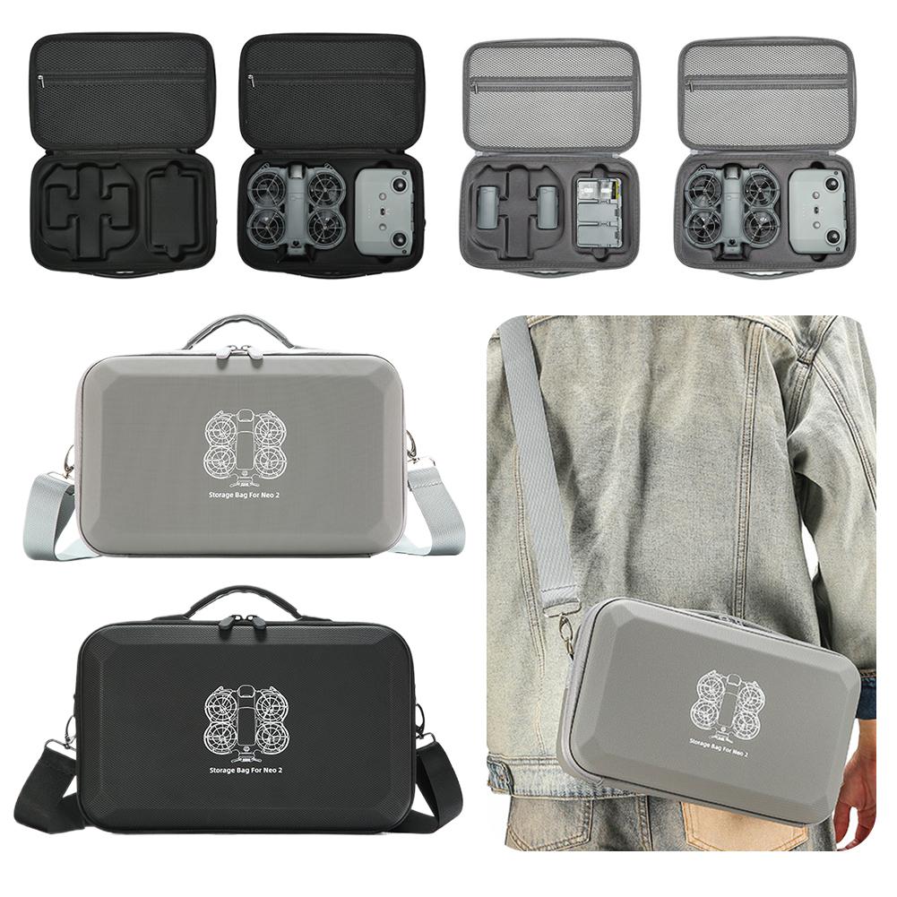 Сумка для хранения дрона dji N – обзор и цена Drone Hard Shell Case