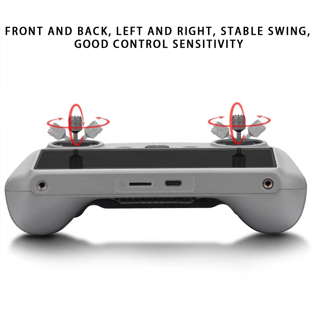 Джойстик для DJI Mini 3/4 Pro  – обзор и цена Drone Control Stick